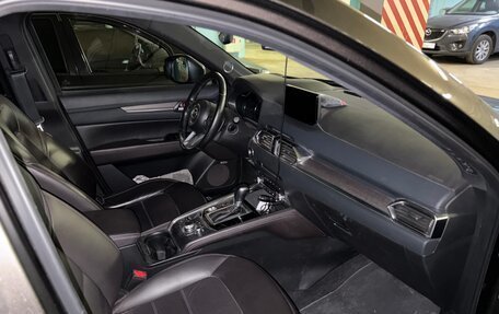 Mazda CX-5 II, 2021 год, 3 800 000 рублей, 9 фотография