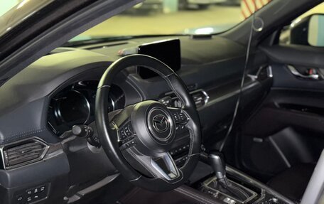 Mazda CX-5 II, 2021 год, 3 800 000 рублей, 7 фотография