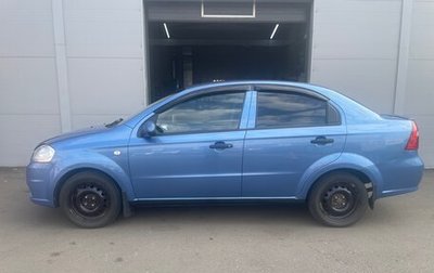 Chevrolet Aveo III, 2007 год, 350 000 рублей, 1 фотография