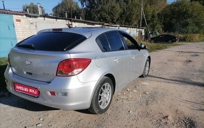 Chevrolet Cruze II, 2012 год, 750 000 рублей, 1 фотография