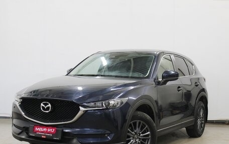 Mazda CX-5 II, 2020 год, 2 450 000 рублей, 1 фотография