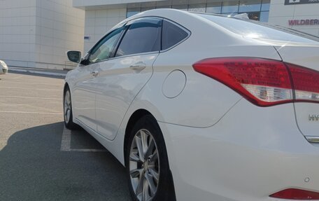 Hyundai i40 I рестайлинг, 2013 год, 1 300 000 рублей, 6 фотография