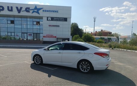 Hyundai i40 I рестайлинг, 2013 год, 1 300 000 рублей, 5 фотография