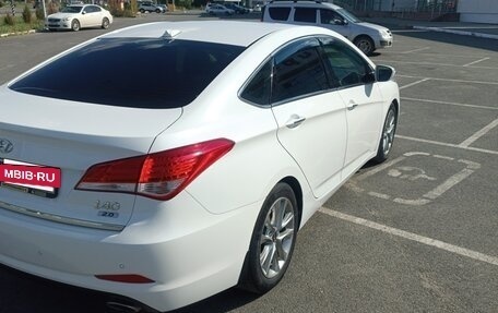 Hyundai i40 I рестайлинг, 2013 год, 1 300 000 рублей, 10 фотография