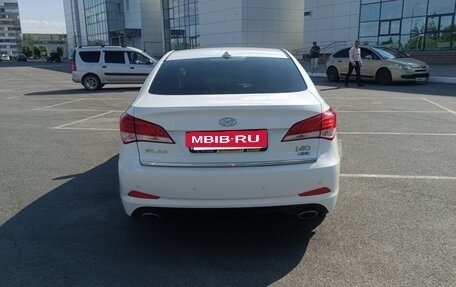 Hyundai i40 I рестайлинг, 2013 год, 1 300 000 рублей, 8 фотография