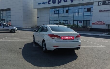 Hyundai i40 I рестайлинг, 2013 год, 1 300 000 рублей, 7 фотография