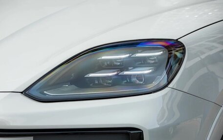 Porsche Cayenne III, 2025 год, 16 390 000 рублей, 3 фотография