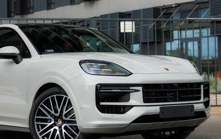 Porsche Cayenne III, 2025 год, 16 390 000 рублей, 5 фотография