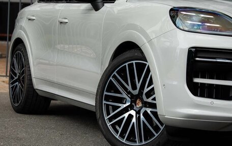 Porsche Cayenne III, 2025 год, 16 390 000 рублей, 6 фотография