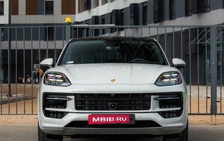 Porsche Cayenne III, 2025 год, 16 390 000 рублей, 2 фотография