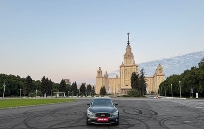 Infiniti M, 2011 год, 1 400 000 рублей, 1 фотография
