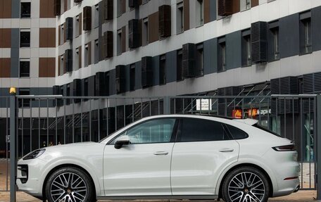 Porsche Cayenne III, 2025 год, 16 390 000 рублей, 8 фотография