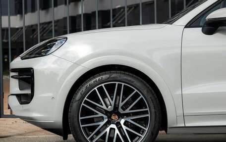 Porsche Cayenne III, 2025 год, 16 390 000 рублей, 9 фотография