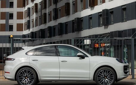 Porsche Cayenne III, 2025 год, 16 390 000 рублей, 10 фотография