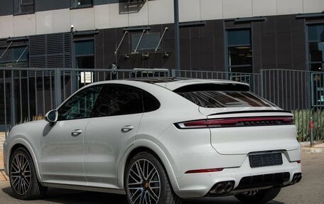 Porsche Cayenne III, 2025 год, 16 390 000 рублей, 12 фотография