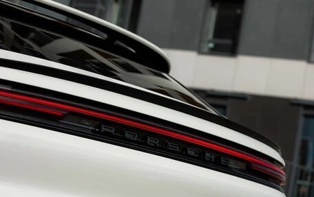 Porsche Cayenne III, 2025 год, 16 390 000 рублей, 14 фотография