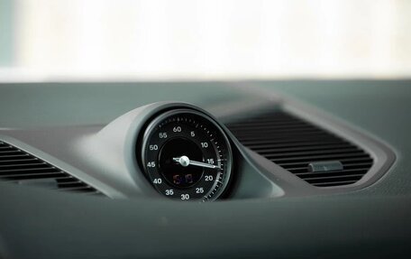 Porsche Cayenne III, 2025 год, 16 390 000 рублей, 15 фотография