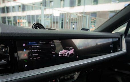 Porsche Cayenne III, 2025 год, 16 390 000 рублей, 17 фотография