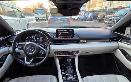 Mazda 6, 2019 год, 2 000 000 рублей, 2 фотография