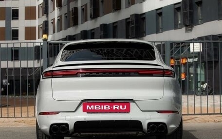 Porsche Cayenne III, 2025 год, 16 390 000 рублей, 11 фотография