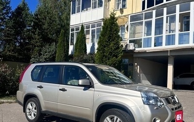 Nissan X-Trail, 2011 год, 1 260 000 рублей, 1 фотография