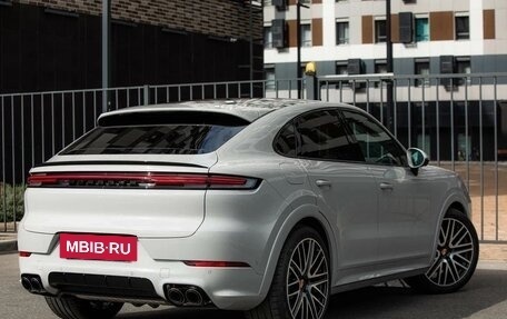 Porsche Cayenne III, 2025 год, 16 390 000 рублей, 13 фотография