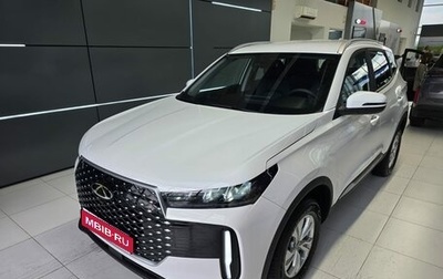 Chery Tiggo 4 I рестайлинг, 2025 год, 1 999 000 рублей, 1 фотография