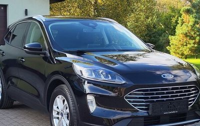 Ford Kuga III, 2020 год, 1 990 000 рублей, 1 фотография