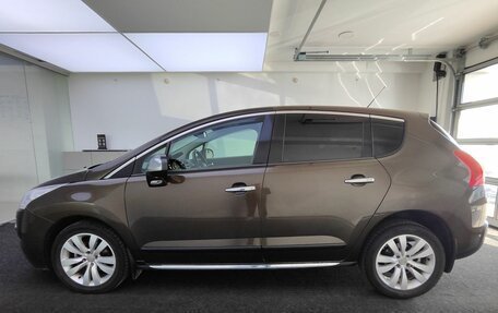 Peugeot 3008 I рестайлинг, 2011 год, 780 000 рублей, 10 фотография
