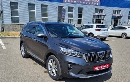 KIA Sorento III Prime рестайлинг, 2017 год, 3 150 000 рублей, 1 фотография