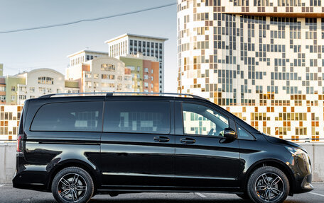 Mercedes-Benz V-Класс, 2024 год, 10 280 000 рублей, 7 фотография
