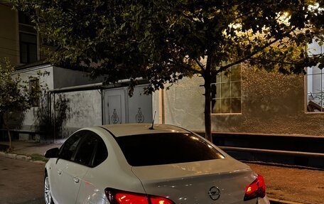 Opel Astra J, 2013 год, 749 000 рублей, 1 фотография