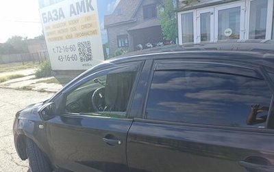 Volkswagen Polo VI (EU Market), 2012 год, 350 000 рублей, 1 фотография