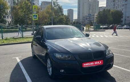 BMW 3 серия, 2011 год, 900 000 рублей, 1 фотография