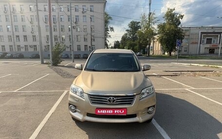 Toyota RAV4, 2011 год, 1 500 000 рублей, 1 фотография