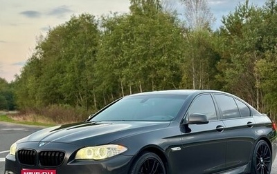 BMW 5 серия, 2012 год, 1 900 000 рублей, 1 фотография