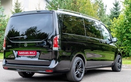 Mercedes-Benz V-Класс, 2024 год, 10 280 000 рублей, 11 фотография