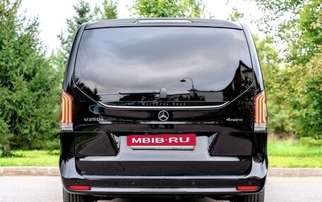 Mercedes-Benz V-Класс, 2024 год, 10 280 000 рублей, 16 фотография