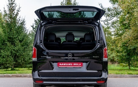Mercedes-Benz V-Класс, 2024 год, 10 280 000 рублей, 17 фотография