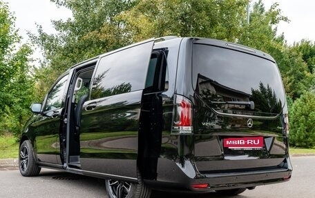 Mercedes-Benz V-Класс, 2024 год, 10 280 000 рублей, 12 фотография