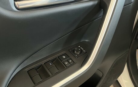 Toyota RAV4, 2024 год, 4 099 000 рублей, 6 фотография