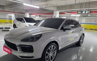 Porsche Cayenne III, 2020 год, 6 984 216 рублей, 1 фотография