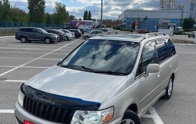 Nissan Bassara, 2000 год, 645 000 рублей, 1 фотография