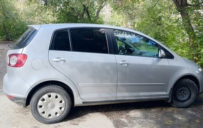 Volkswagen Golf Plus I, 2008 год, 800 000 рублей, 1 фотография