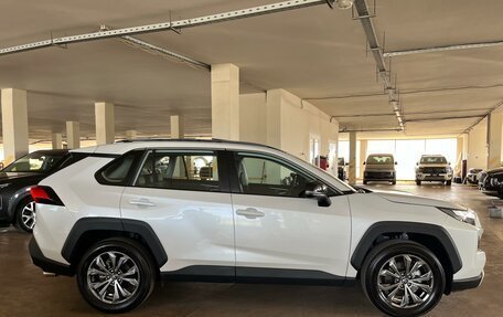 Toyota RAV4, 2024 год, 4 099 000 рублей, 8 фотография