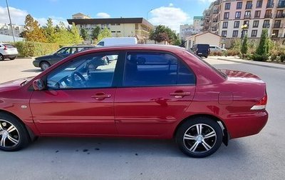 Mitsubishi Lancer IX, 2006 год, 765 000 рублей, 1 фотография
