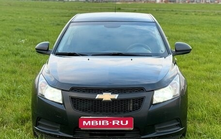 Chevrolet Cruze II, 2010 год, 550 000 рублей, 1 фотография