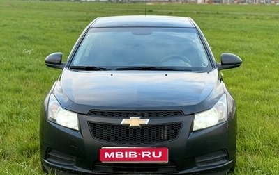 Chevrolet Cruze II, 2010 год, 550 000 рублей, 1 фотография
