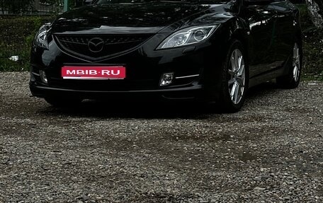Mazda 6, 2007 год, 750 000 рублей, 1 фотография