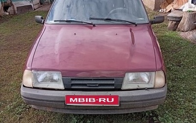 ИЖ 2126 «Ода», 2003 год, 155 000 рублей, 1 фотография
